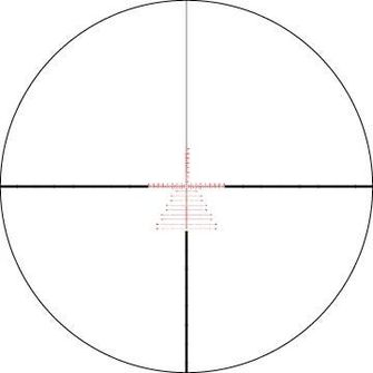 Vortex Optics Zielfernrohr Viper® PST™ Gen II 3-15x44 FFP EBR-7C MOA