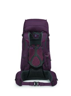 OSPREY Wanderrucksack KYTE 48,  elderberry purple