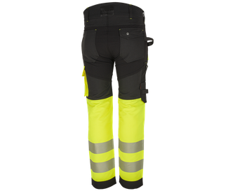 BENNON Arbeitshose EREBOS Klasse 1 HI-VIS