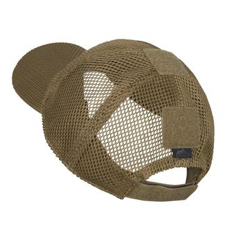 Helikon Mesh taktisches Baseballcap Netz, olivgrün