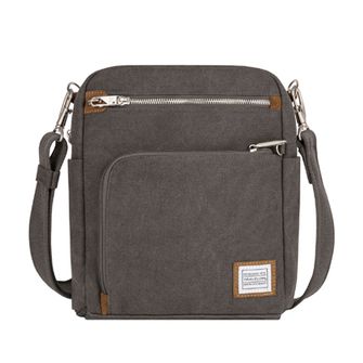 Travelon Anti-Diebstahl-Tasche greyHeritage Tour