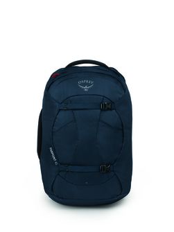 OSPREY-Tasche FARPOINT 40,  muted space blue