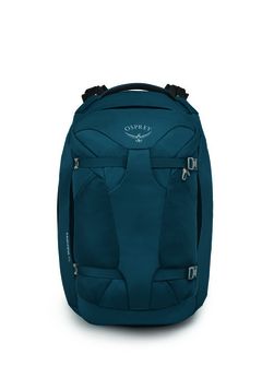 OSPREY-Tasche FAIRVIEW 55,  night jungle blue