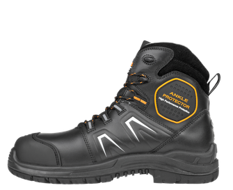 BENNON Arbeitsstiefel DURATOR XTR S3 NM High