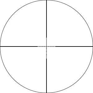 Vortex Optics Zielfernrohr Crossfire ll 4-12x50 AO, DH BDC-MOA