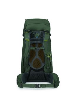 OSPREY Wanderrucksack KESTREL 48,  bonsai green