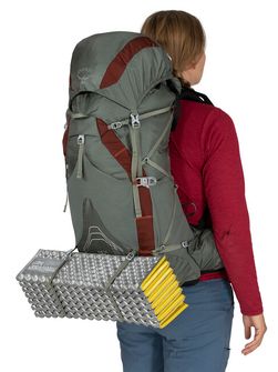 OSPREY Wanderrucksack EJA 38,  cloud grey