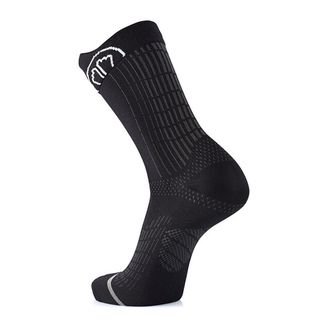 Sidas Socken, schwarz