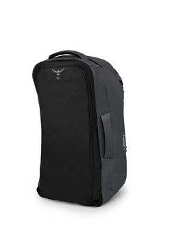 OSPREY-Tasche FARPOINT 70,  tunnel vision grey