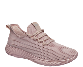 BENNON Turnschuhe NEXO Low, Roségold