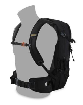 Pinguin-Rucksack Flux 15, 15 L, Petrol