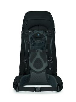 OSPREY Wanderrucksack KYTE 68, schwarz