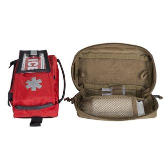 Helikon-Tex MODULAR INDIVIDUAL Erste-Hilfe-Set Tasche - Cordura - PenCott SnowDrift™