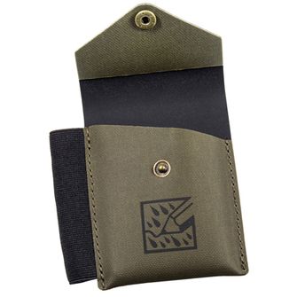 Rite in the Rain Card Wallet, braun