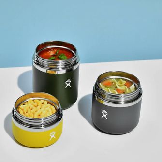 Hydro Flask Thermoskanne für Lebensmittel 8 OZ Insulated Food Jar, Kaskade