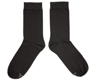 BENNON UNIFORM Socke, schwarz