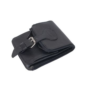 BasicNature Belt Safe Gürteltasche Schwarz