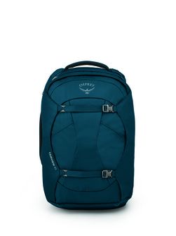 OSPREY-Tasche FAIRVIEW 40,  night jungle blue