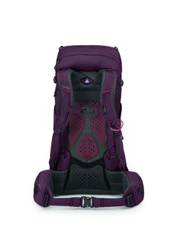 OSPREY Wanderrucksack KYTE 38,  elderberry purple