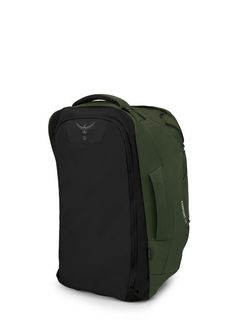 OSPREY-Tasche FARPOINT 55,  gopher green