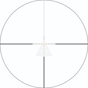 Vortex Optics Zielfernrohr Razor® LHT™ 4.5-22x50 FFP XLR-2 MRAD