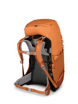 OSPREY Wanderrucksack ACE 50 II,  orange sunset