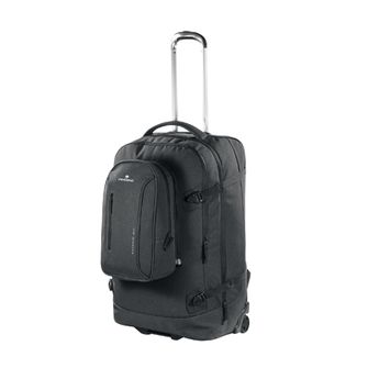 Ferrino Cuzco Trolley 80 l schwarz