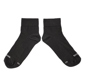 BENNON AIR Socke, schwarz