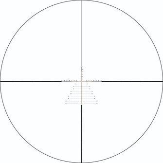 Vortex Optics Zielfernrohr Razor® LHT™ 4.5-22x50 FFP XLR-2 MOA