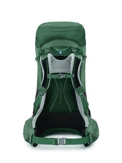 OSPREY Wanderrucksack AURA AG LT 50,  koseret/darjeeling spring gren