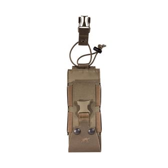 Tasmanian Tiger Funkgerätetasche Tac Pouch 2 Radio MKII, coyote brown