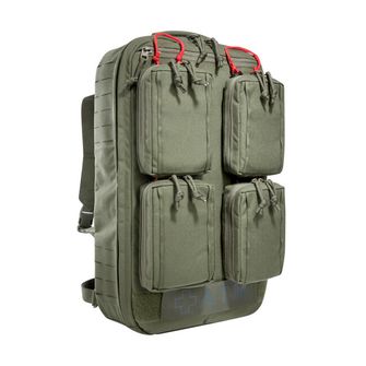 Tasmanian Tiger Erste-Hilfe-Rucksack Medic Mascal Pack, oliv 19L