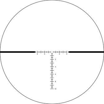 Vortex Optics Zielfernrohr Razor® HD LHT™ 3-15x42 SFP HSR-5i MRAD