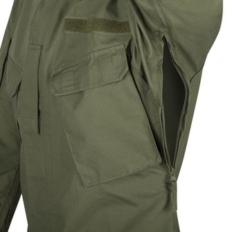 Helikon-Tex CPU Bluse - Baumwolle Ripstop - PL Desert