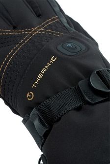 Therm-ic extra warme Damenhandschuhe