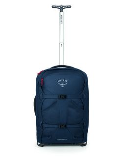 OSPREY-Tasche FARPOINT WHEELS 36,  muted space blue