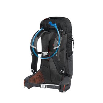 Ferrino-Rucksack Hikemaster 26 L, schwarz