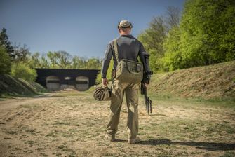 Helikon-Tex RANGE Tasche - Cordura - MultiCam