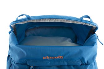 Pinguin-Rucksack Attack 45 Nylon, 45 L, Petrol