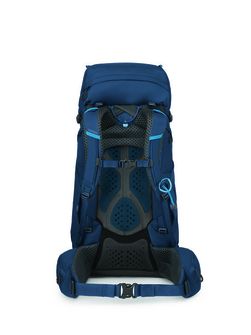 OSPREY Wanderrucksack KESTREL 48,  atlas blue