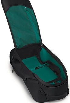 OSPREY-Tasche FAIRVIEW 70 II, schwarz