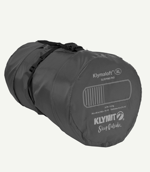 Klymit Klymaloft Extra Large Matratze, grün