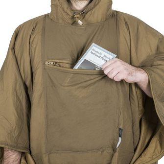 Helikon-Tex Poncho SWAGMAN ROLL - Flecktarn