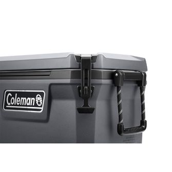 Coleman Kühlbox Convoy 55qt 53 L