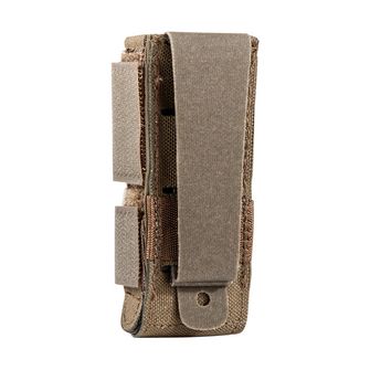 Tasmanian Tiger Magazintasche SGL PI Mag Pouch MCL, coyote brown