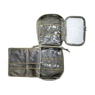 Tasmanian Tiger Erste-Hilfe-Komplettpaket Molle Erste-Hilfe-Set, oliv