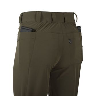 Helikon-Tex Taktische Hose COVERT - VersaStretch - Mud Brown