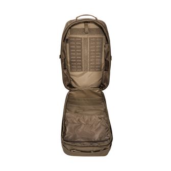 Tasmanian Tiger Rucksack Modular Combat Pack, coyote brown 22L