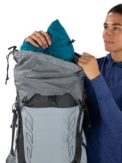 OSPREY Wanderrucksack TEMPEST PRO 40,  silver lining