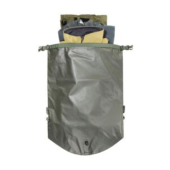 Tasmanian Tiger Wasserdichter Sack Stuffbag 48 WPV, stone grey olive